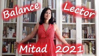 Balance lector mitad 2021 [upl. by Aggarwal895]