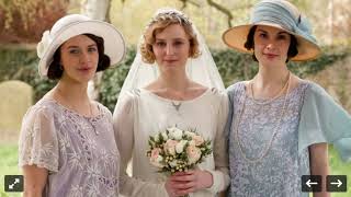 Downton Abbey Why Lady Sybil Was Killed Off From The Show [upl. by Nnylannej]