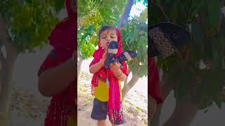 Angel funny comedy😂😂😂🤣🤣 cutebaby shortvideos youtube [upl. by Bethina]