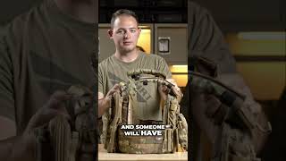 Final Thoughts on our RAC Plate Carrier Military Configuration [upl. by Bathsheb]