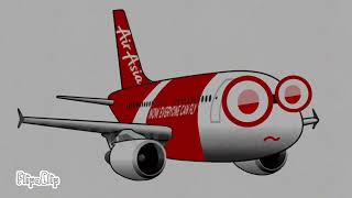 AirAsia 8501  ep10 HappyPlanesOficial [upl. by Grubb]