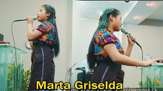 Marta Griselda Y Su Grupo Ministros de Luz🎬🎤🎺🎷Lo Más Reciente 23 de Mayo 2024 [upl. by Trebron]