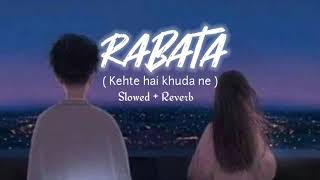 Ik Vaari Aa Lyrics  Raabta  Sushant Singh Rajput  Kriti Sanon  Arijit Singh  Pritam [upl. by Eimiaj]