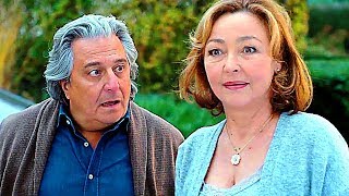 MOMO Bande Annonce ✩ Christian Clavier Catherine Frot Comédie 2017 [upl. by Akemyt]