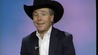 Don Gays Worst Wrecks 1992  Mesquite Rodeo [upl. by Attelrahc]