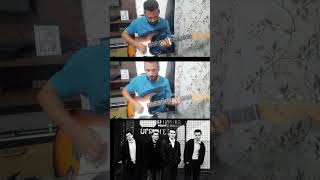 The Smiths  Unloveable  Cover Guitar [upl. by Oirottiv]