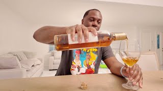 THE MACALLAN 12 REVIEW  VLOG 012 [upl. by Ajar]