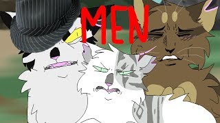 Ivypool and Men [upl. by Aneled]