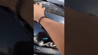 Car fail scratch test  shorts youtubeshorts automobile facts [upl. by Nyrual]