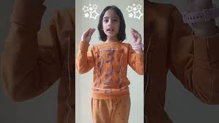 Hindi Poem Jisne Suraj Chanda Banya learnpoem aliza poemsforchildren rhymesinhindi cutegirl [upl. by Eenerb988]