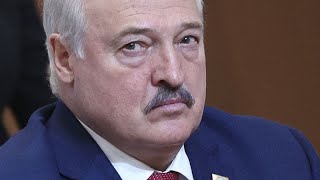 Belarus Alexander Lukashenko marks 30 years in power [upl. by Nileuqay699]