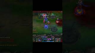 Malzahar  Morgana Sup 1v1 [upl. by Yrmac]