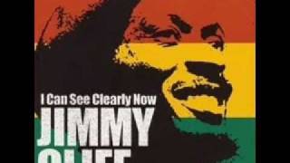 Jimmy Cliff  I Can See Clearly Now [upl. by Abigael]