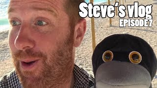 Steve and Maggies vlog  Episode 7  2017 [upl. by Mide]