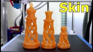 3D Printer bed skin  PRINTinZ [upl. by Ulphia551]