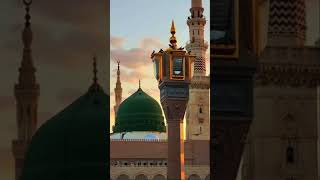 salat un salam naat naat medley shorts [upl. by Edahsalof]