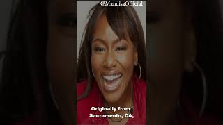 Mandisa American Idol Singer and Grammy Winner Dies at 47 [upl. by Eloisa450]