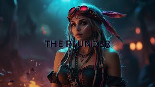 Psytrance Progressive  The Plunder SetPirate [upl. by Akihsar]