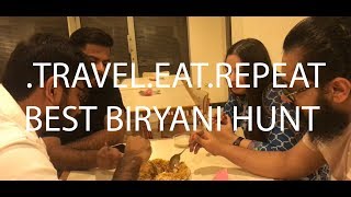 BEST BIRYANI HUNT IN KARACHI [upl. by Narayan264]