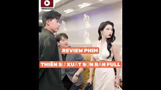 REVIEW PHIM  THIÊN SƯ XUẤT SƠN BẢN FULL reviewphim reviewphimhot phimhay2024 [upl. by Zola]