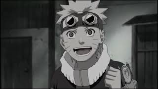 Arcade x Kabhi Jo Badal Barse Mashup English x Hindi By GhostGenix 1080p  Naruto 「AMV」 [upl. by Bianchi]