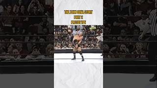 The John Cena Story in WWE Part 2 Prototype [upl. by Etneciv]