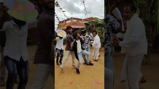 dj Baja mogali song mpcharan mpcharansongs manimuddusravani manimuddu [upl. by Hsina870]