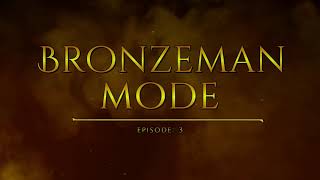 OSRS Bronzeman Mode Series Road to Inferno Cape  Ep3 [upl. by Atirak305]