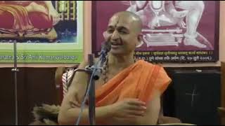 palimaru swamiji pravachana [upl. by Seumas149]