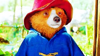 PADDINGTON 3 IN PERU  Official Trailer 2024 [upl. by Neerod]