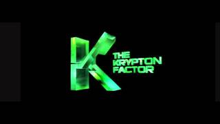 The Krypton Factor Theme Music [upl. by Wareing]