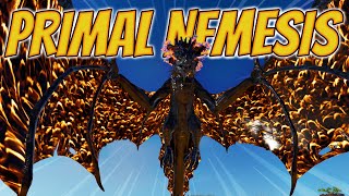 LENGKAPIN CELESTIAL DAN DEMONIC YUK  ARK PRIMAL NEMESIS 15 [upl. by Idell]