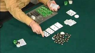 Howard Lederer Poker Lesson  611 [upl. by Dnob]