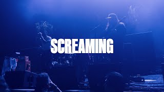 Loathe  Screaming Live in Pittsburgh 52824 [upl. by Killoran]