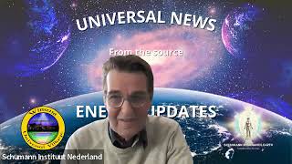 Energy Update van 20 september 2024  Schumann Instituut NL [upl. by Sisely]