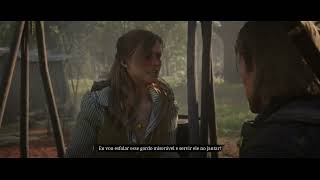 Red Dead Redemption 2 xbox one fat [upl. by Nesnej]