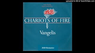 Vangelis 1981 — Chariots of Fire Main Titles 2020 Remaster [upl. by Eenhpad]