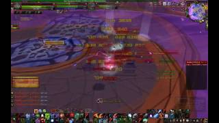 Death Knight solo High Astromancer Solarian [upl. by Amat]