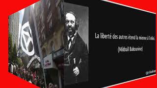 Anarchisme et marxisme [upl. by Valida]