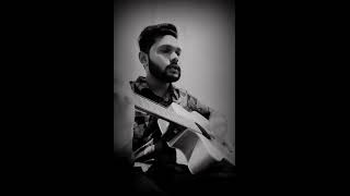 Shorolotar Protima Khalid  Accoustic Cover Farhan Fahimguitarcover banglasongclassic [upl. by Darcee]