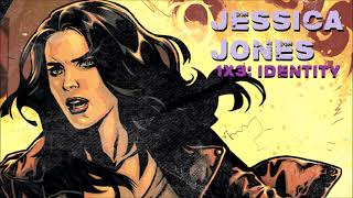 Jessica Jones S1E3 Identity  A Marvel Audio Series [upl. by Arjan]