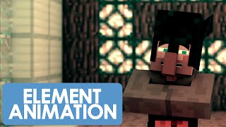 Testificate Man  The Movie Minecraft Animation [upl. by Mowbray]