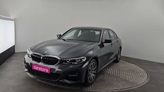 2019 BMW 3 Series 330E M SPORT Grey [upl. by Nileek]