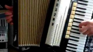 Hohner Pirola IVP Video Klangprobe [upl. by Cahilly733]