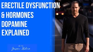 Dopamine EXPLAINED  How I Learned to Balance My Hormones Naturally [upl. by Anderer395]