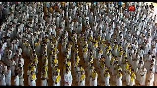 10000 World Peace India 2024 HD 1080p [upl. by Dinse]