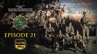 Drama Serial Sinf e Aahan  𝗘𝗽𝗶𝘀𝗼𝗱𝗲 𝟮𝟭  16 April 2022  ISPR [upl. by Emilia337]