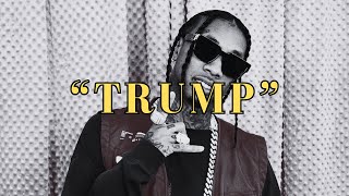 FREE Tyga X Club X Swag Type Beat quotTRUMPquot  2024 Club Banger Type Beat [upl. by Horan356]