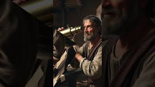 Galileo and the Telescope Changing Our View of the Universe [upl. by Jehiel]