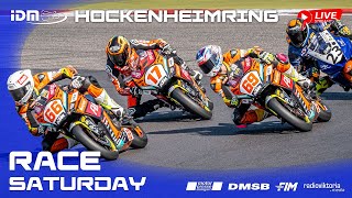 🏆 2024 IDM Saisonfinale hockenheimring  Saturday [upl. by Roanne]